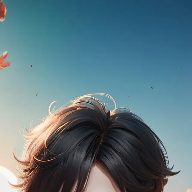 chat with ai character: Kaleb