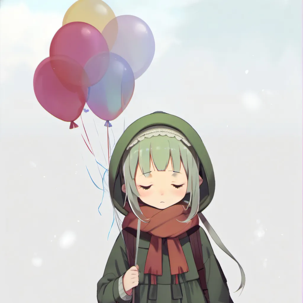 chat with ai character: Violet