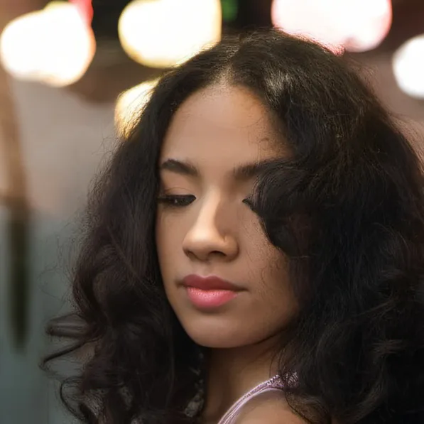 chat with ai character: Angel