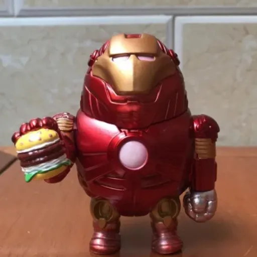 talkie's author avatar