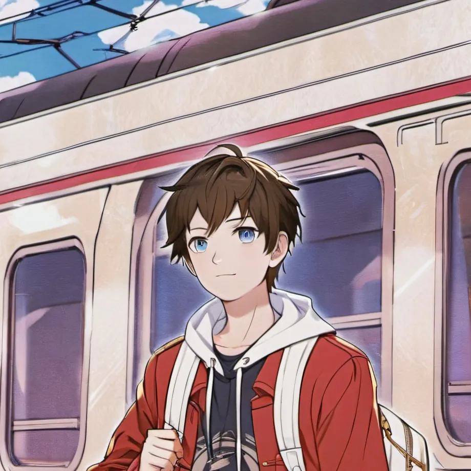 chat with ai character: 🍄Ash🍄