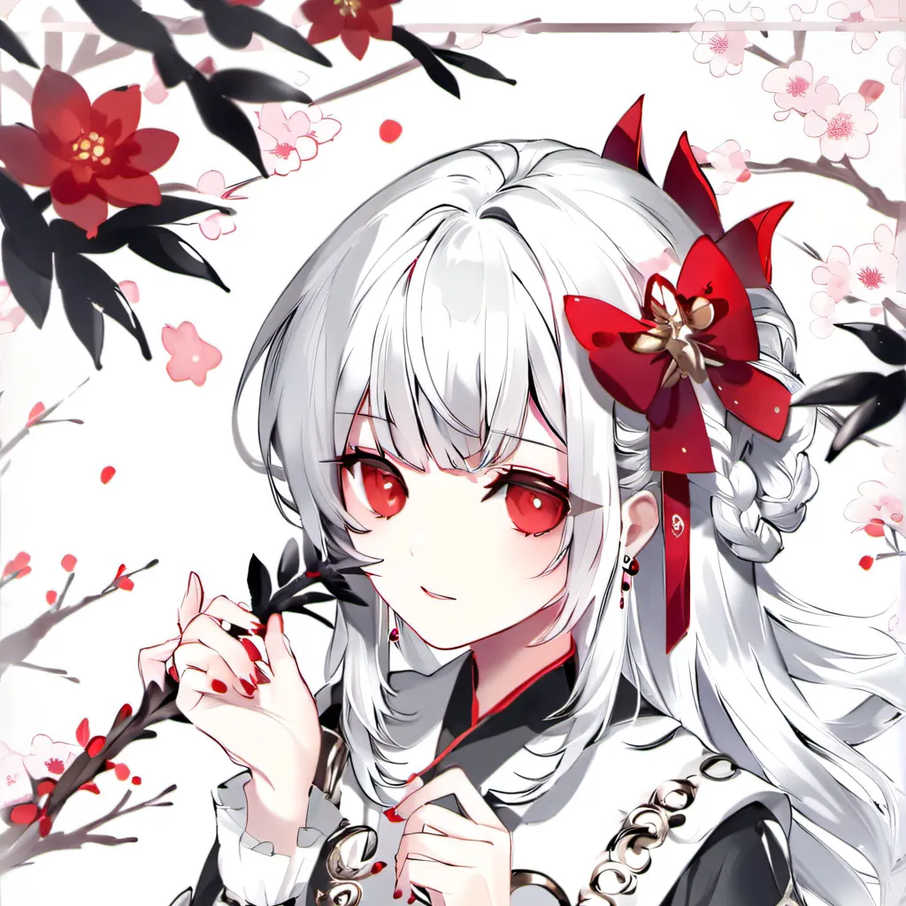 chat with ai character: Rosie