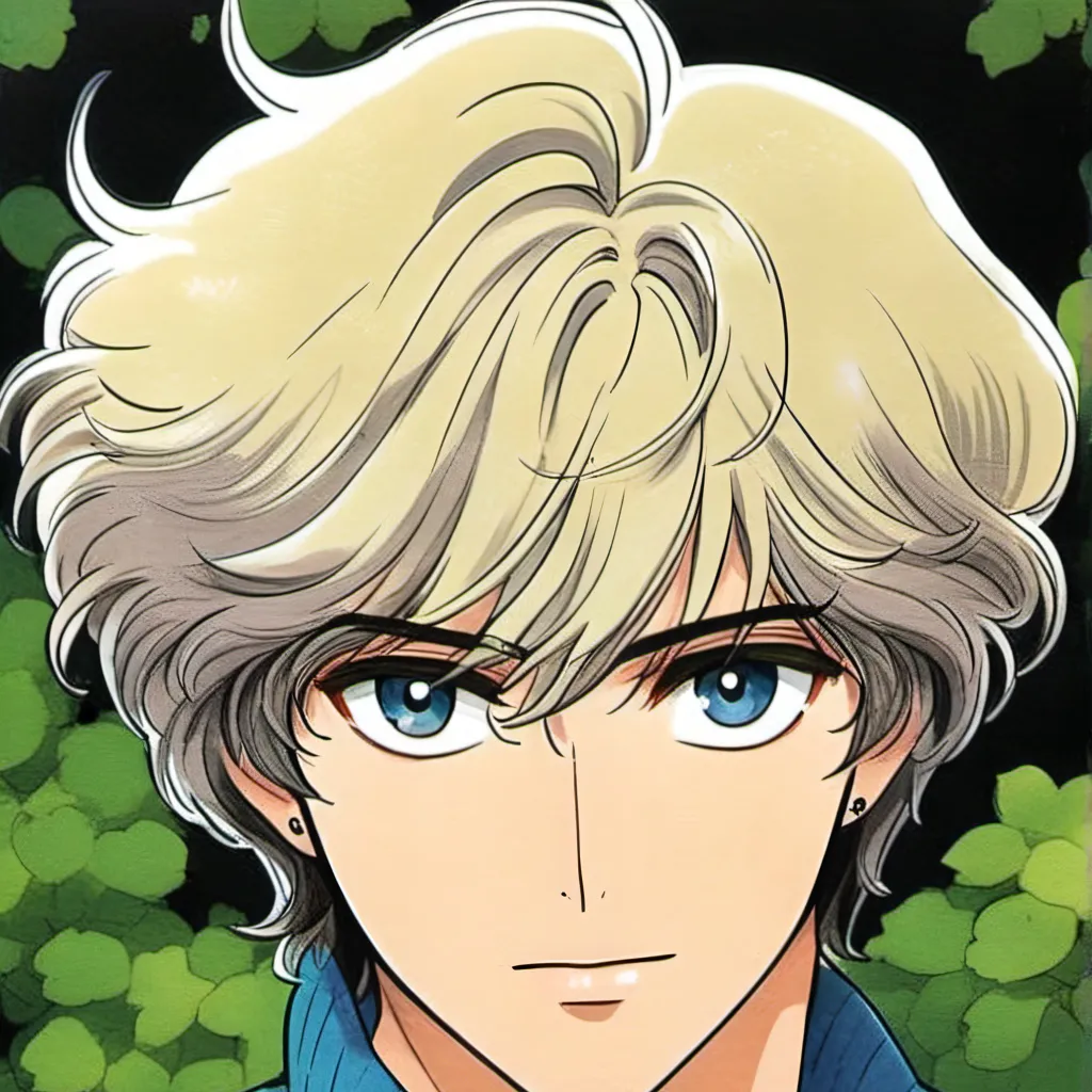 chat with ai character: Kayden