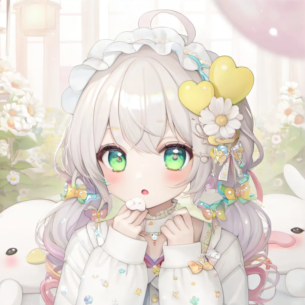 chat with ai character: 💗Lara💗