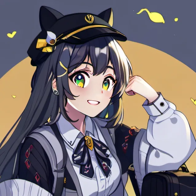 chat with ai character: leyla