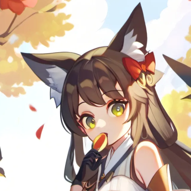 chat with ai character: lara