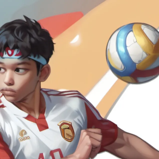 chat with ai character: ace