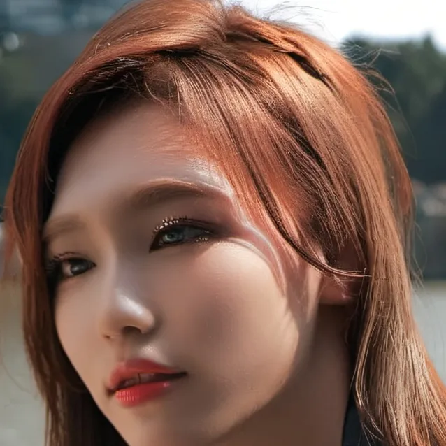 chat with ai character: rose ann