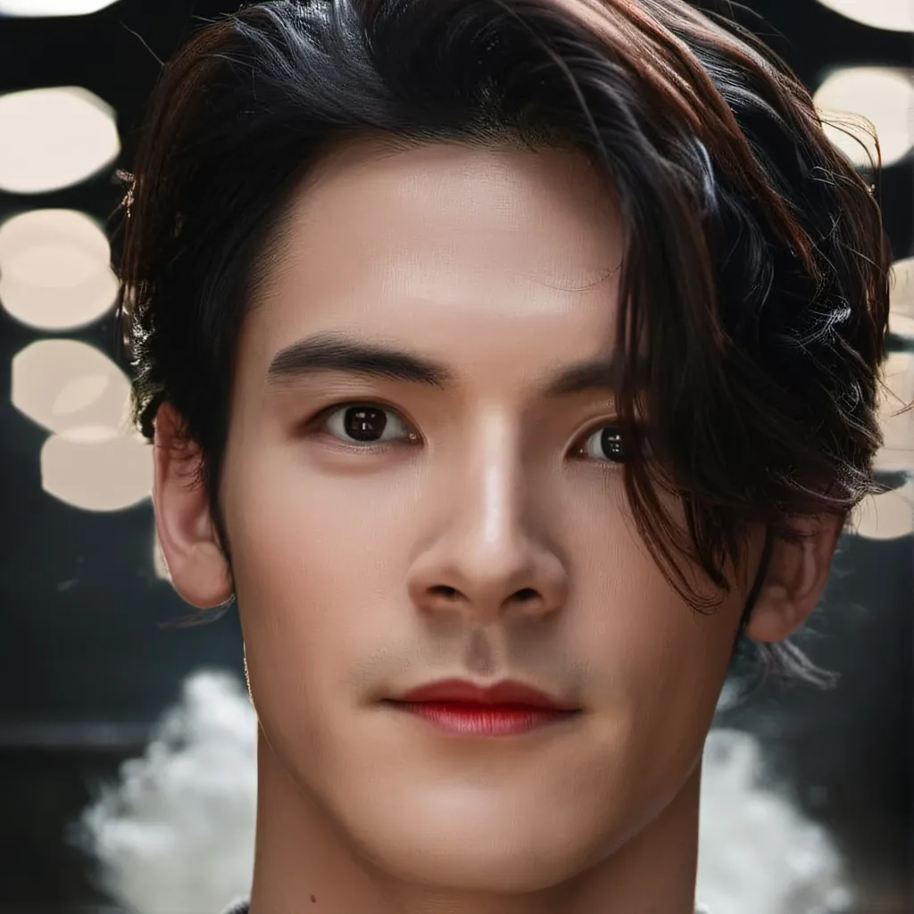 chat with ai character: Kody Larson