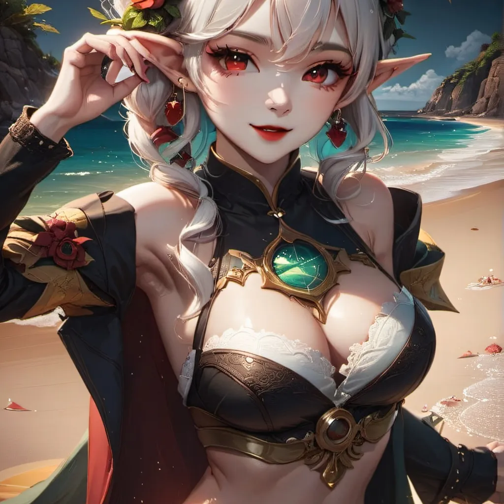 chat with ai character: Kayla