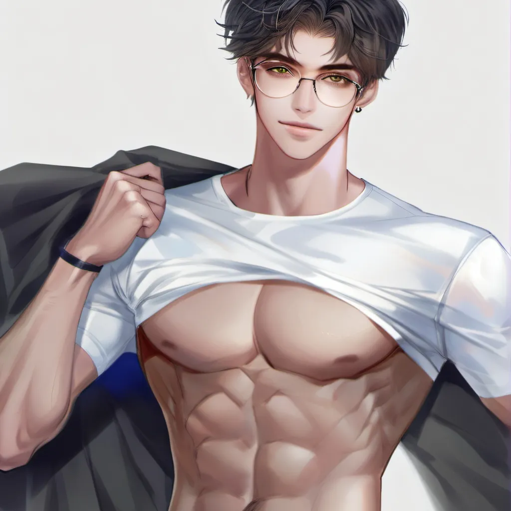 chat with ai character: Matthew 