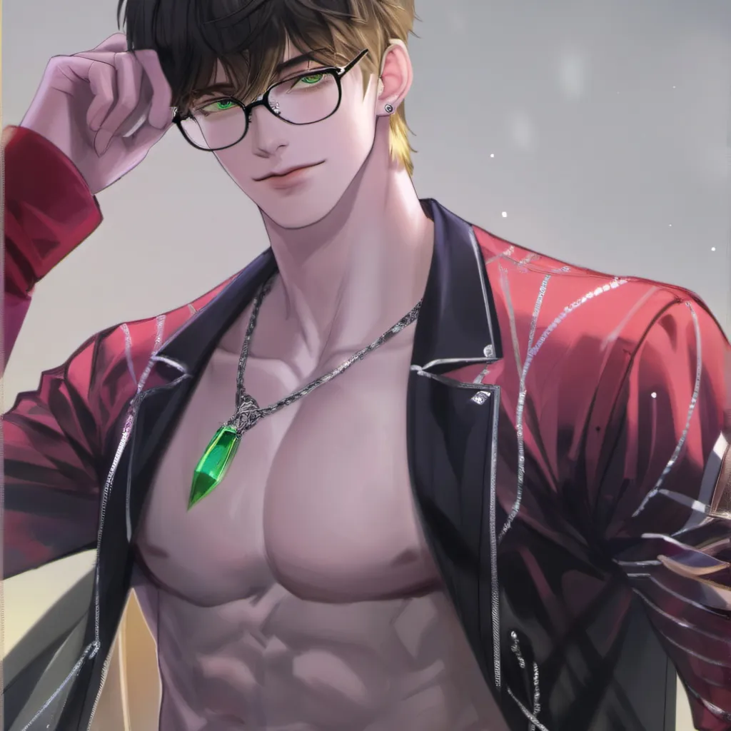 chat with ai character: Kobe