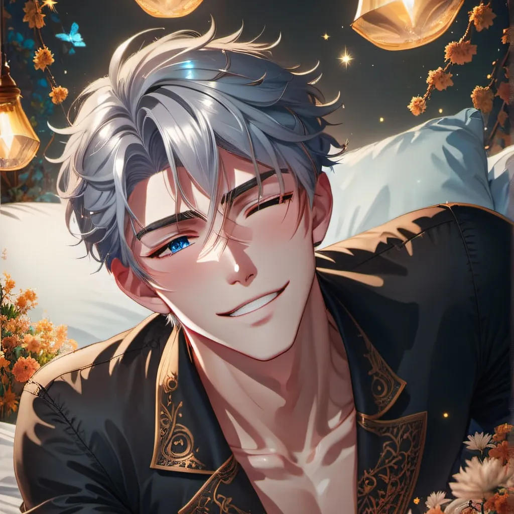 chat with ai character: Zack