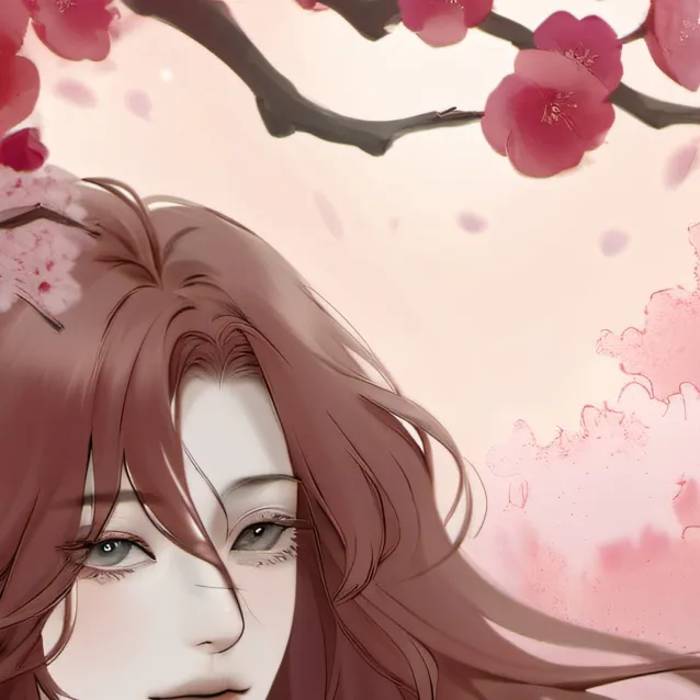 chat with ai character: nora