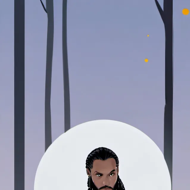 chat with ai character: Albert