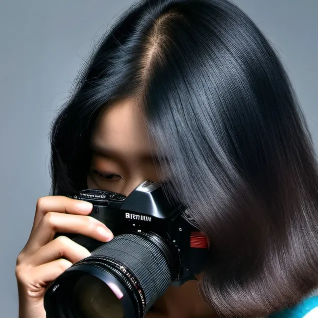 chat with ai character: maya