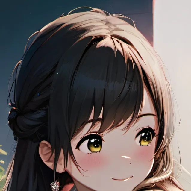 chat with ai character: rose