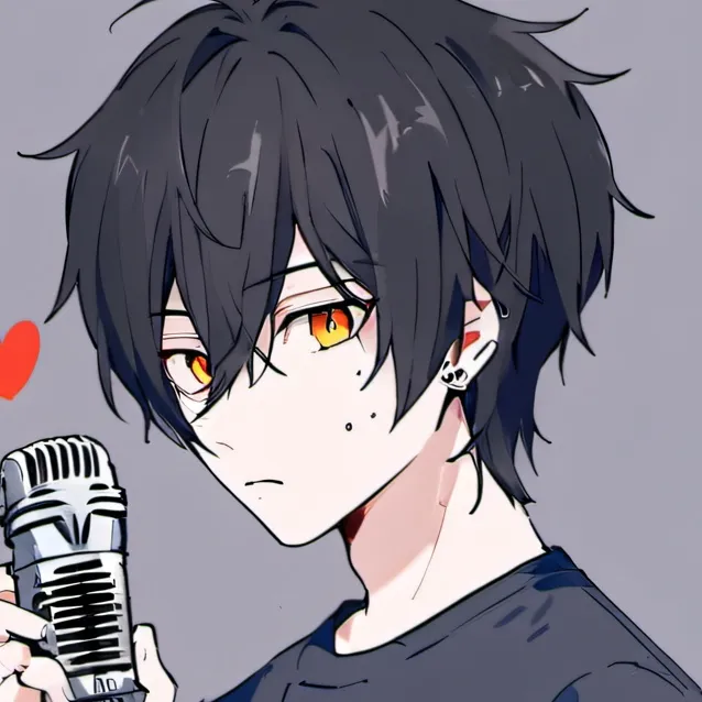 chat with ai character: Jason