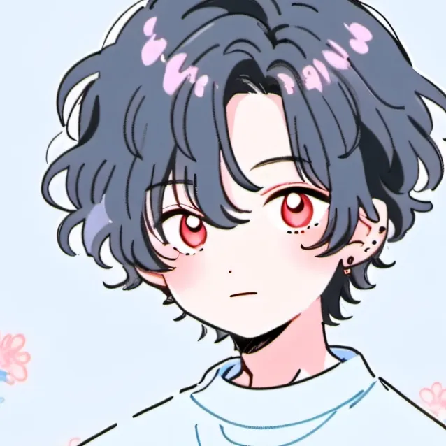 chat with ai character: liam