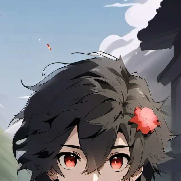 chat with ai character: liam