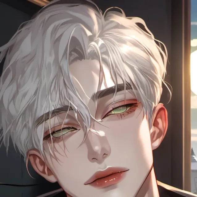 chat with ai character: SHIRO