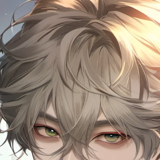 chat with ai character: WUKI