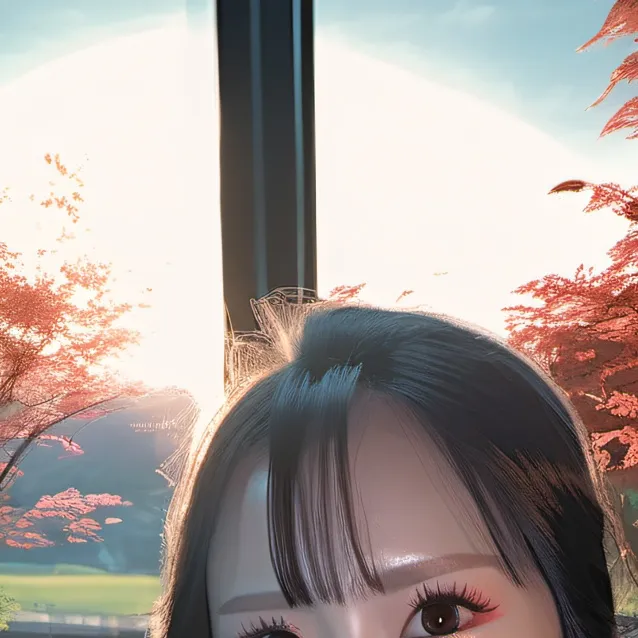 chat with ai character: Pu ying