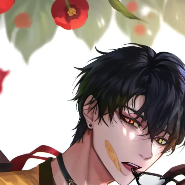 chat with ai character: xanfer