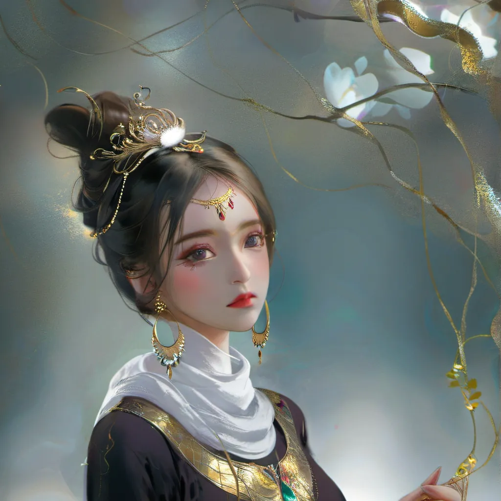 chat with ai character: the evil queen