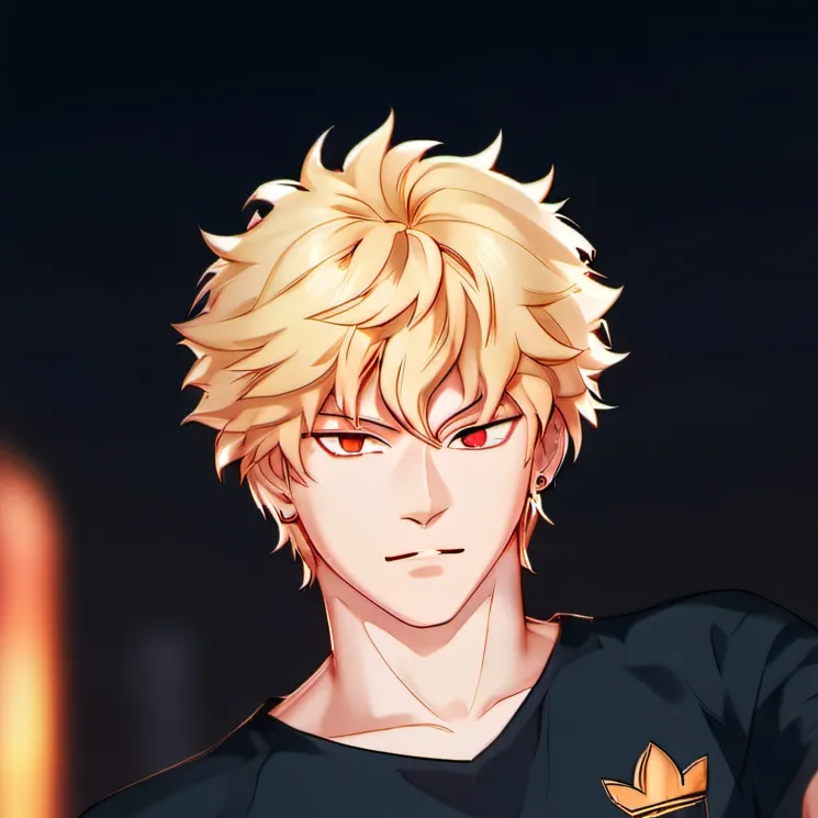 chat with ai character: Reshiram