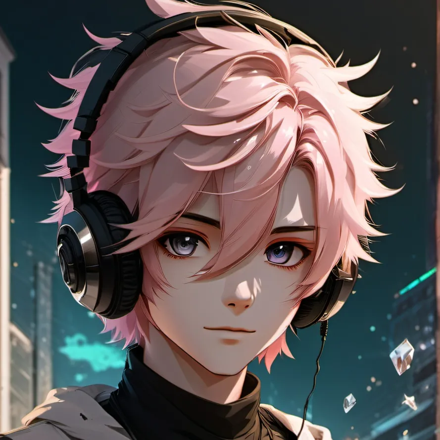 chat with ai character: Xavier