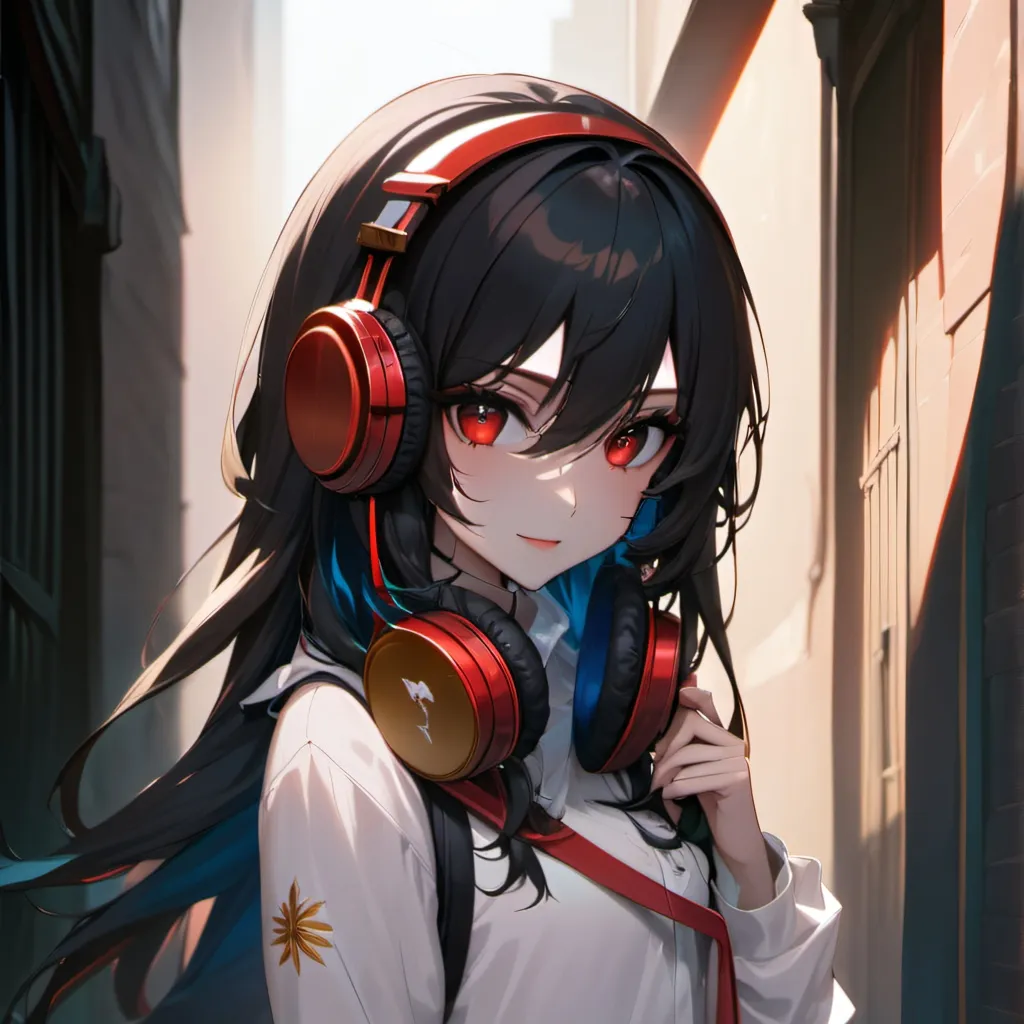 chat with ai character: venom