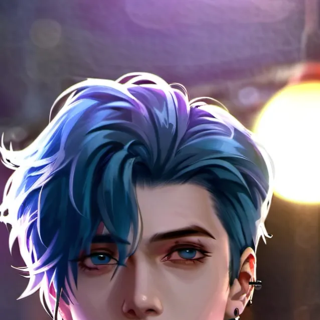 chat with ai character: jinx