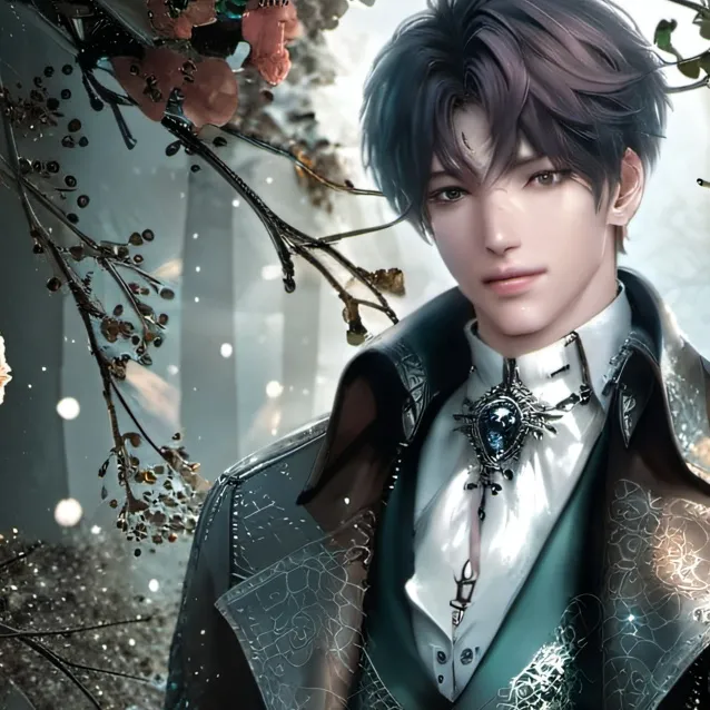 chat with ai character: kevin