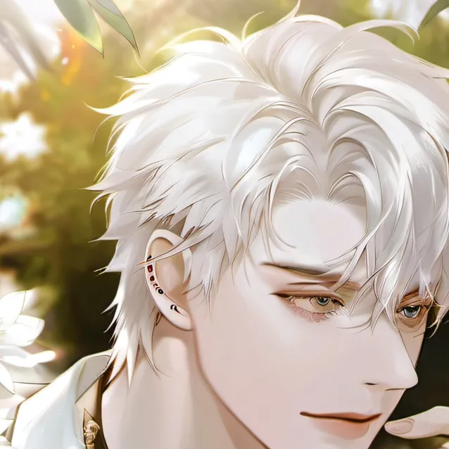 chat with ai character: ADAM