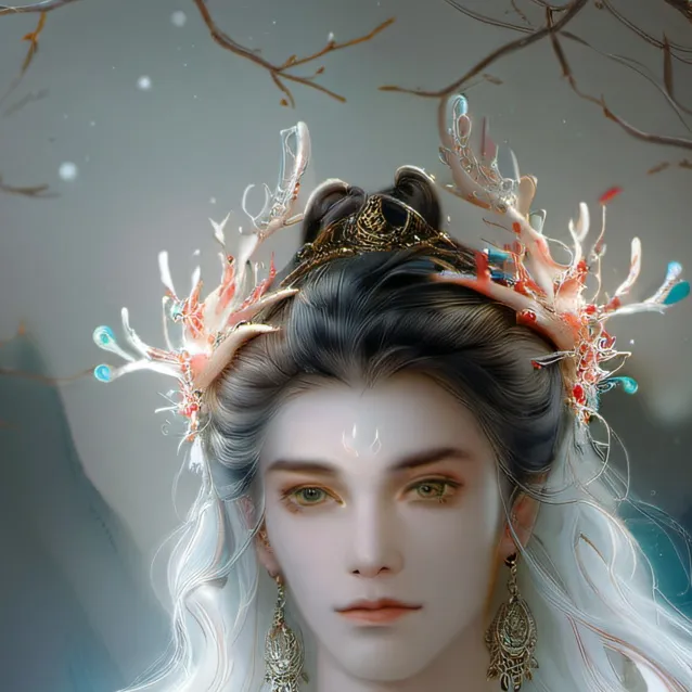 chat with ai character: Michelle Sarza 