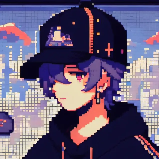 chat with ai character: Thought 