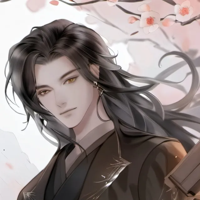 chat with ai character: Fed up with 