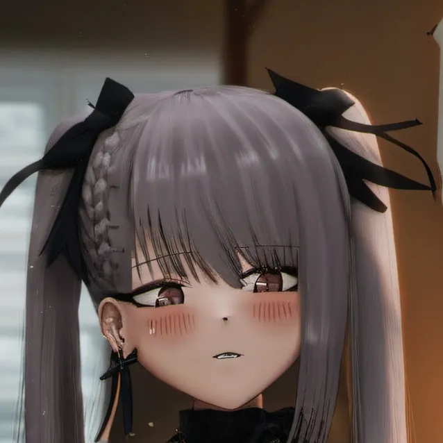 chat with ai character: alexsia