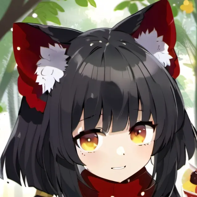 chat with ai character: Ava