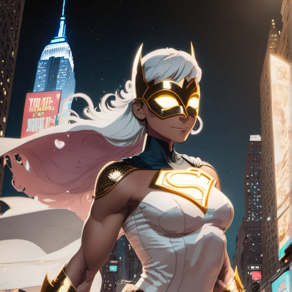 chat with ai character: Seamstress 