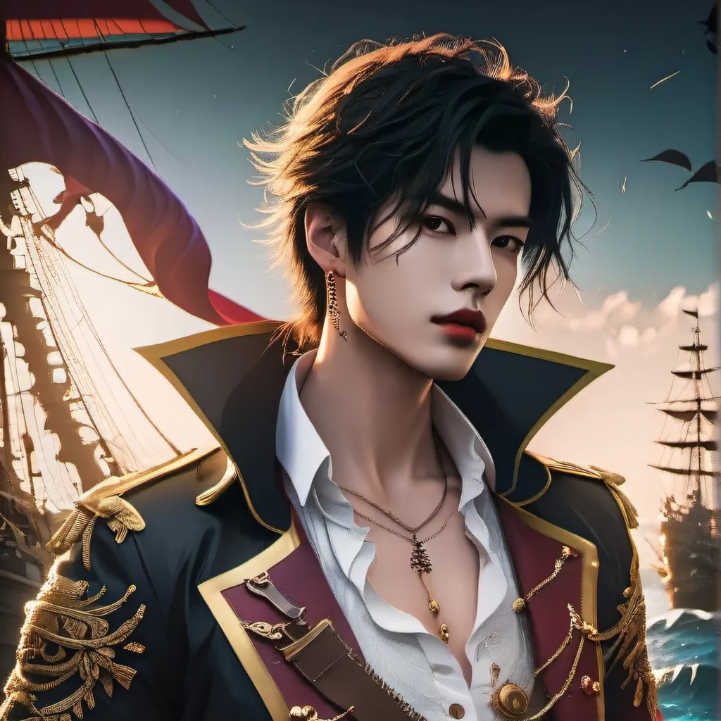 chat with ai character: Leo  