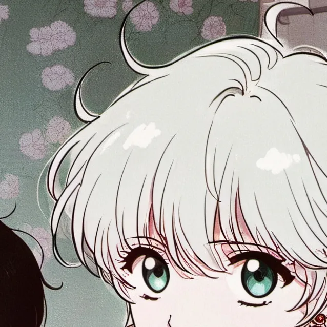 chat with ai character: Ashley