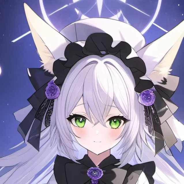 chat with ai character: Lily