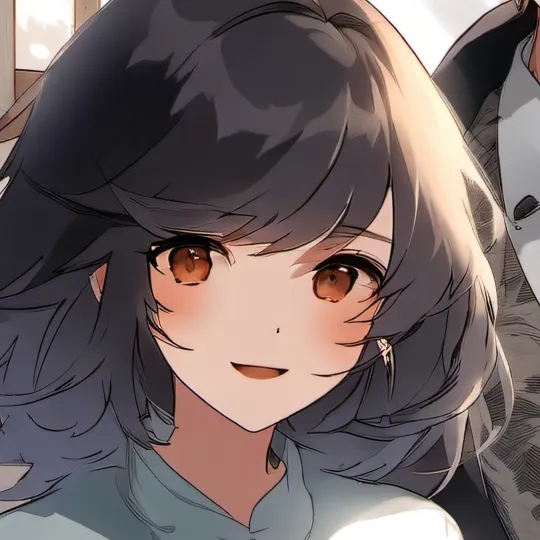 chat with ai character: Oliver