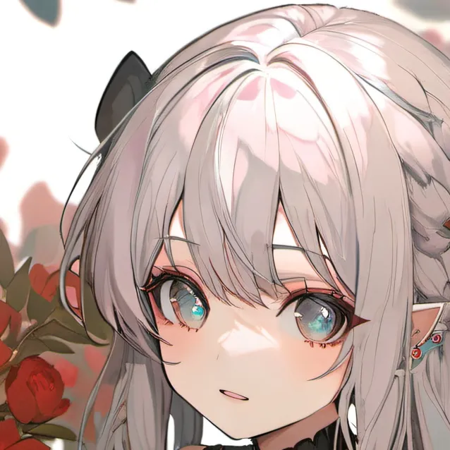 chat with ai character: Mia