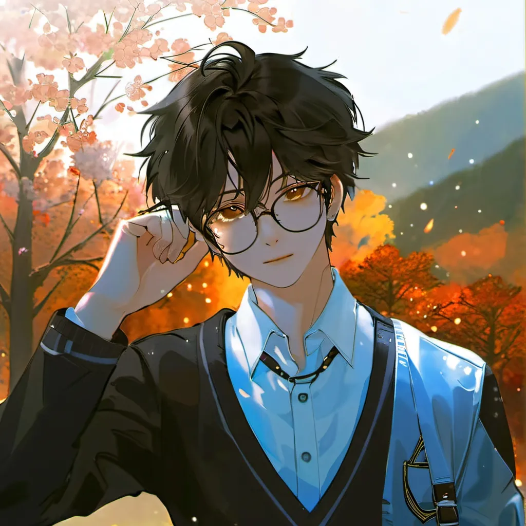 chat with ai character: Jun