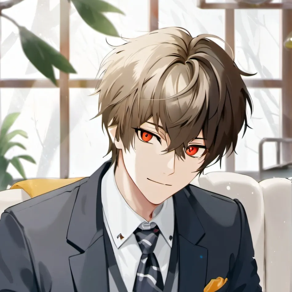 chat with ai character: Joshua