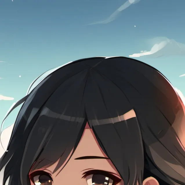 chat with ai character: lovely 🌹