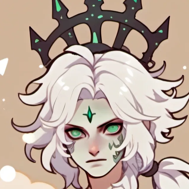 chat with ai character: viego 